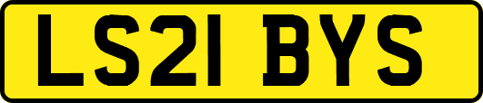 LS21BYS