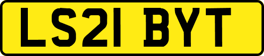 LS21BYT