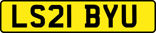 LS21BYU
