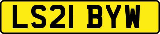 LS21BYW