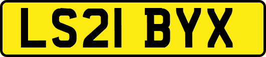 LS21BYX