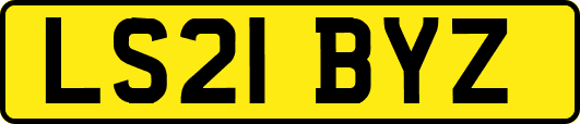 LS21BYZ