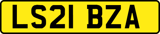 LS21BZA