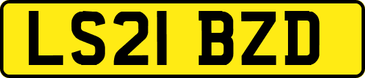LS21BZD