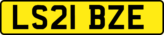 LS21BZE