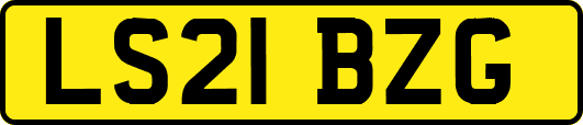 LS21BZG