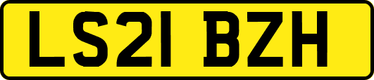 LS21BZH