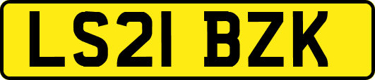 LS21BZK
