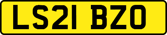 LS21BZO