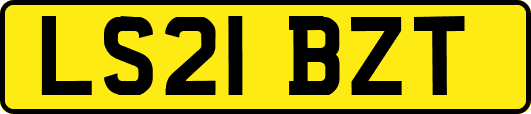 LS21BZT