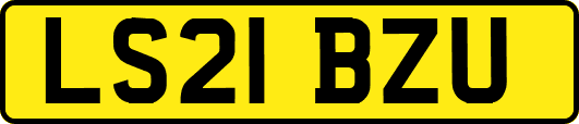 LS21BZU