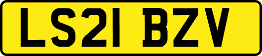 LS21BZV