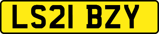LS21BZY