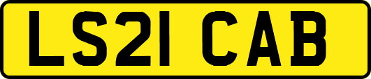 LS21CAB
