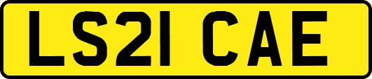 LS21CAE