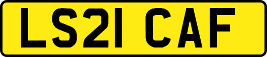 LS21CAF