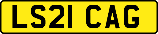 LS21CAG