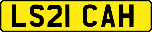 LS21CAH