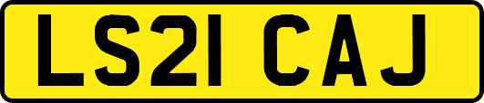 LS21CAJ