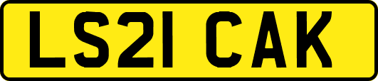 LS21CAK