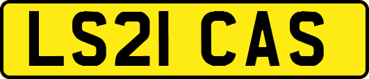 LS21CAS