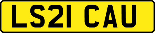 LS21CAU