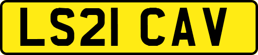 LS21CAV