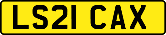 LS21CAX