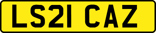 LS21CAZ