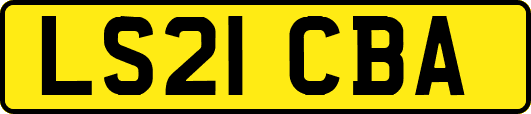 LS21CBA