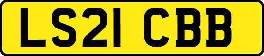 LS21CBB