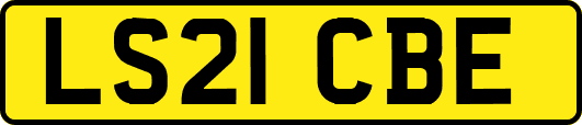 LS21CBE
