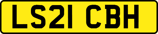 LS21CBH