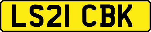 LS21CBK
