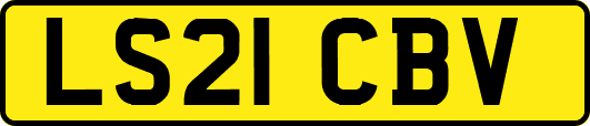 LS21CBV