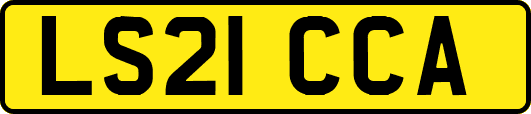 LS21CCA