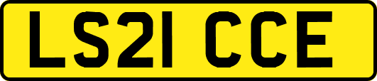 LS21CCE