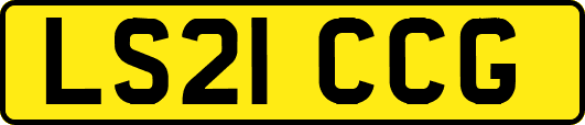 LS21CCG