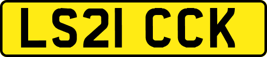 LS21CCK