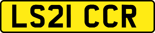 LS21CCR