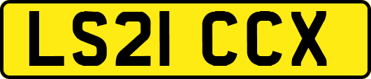 LS21CCX