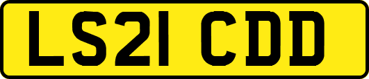 LS21CDD