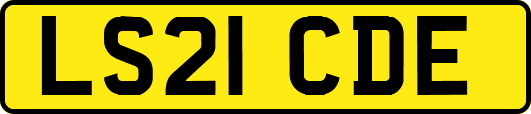 LS21CDE