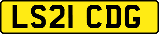 LS21CDG