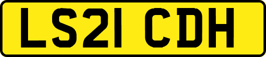 LS21CDH