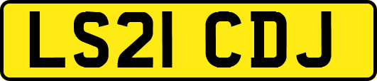 LS21CDJ