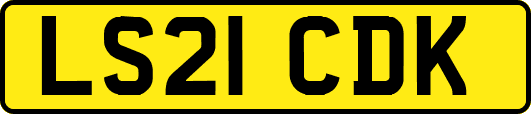 LS21CDK