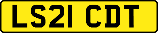LS21CDT