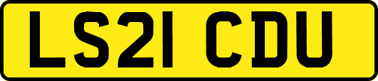 LS21CDU