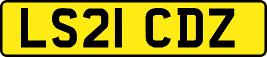 LS21CDZ